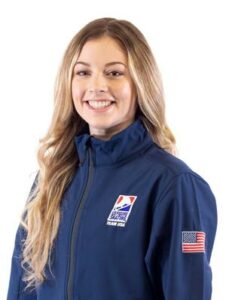 About Me | Gracie Gold